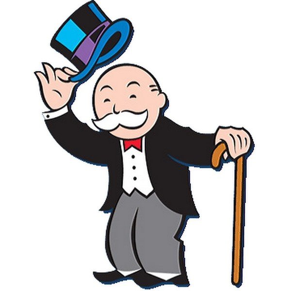 Человек снимает шляпу