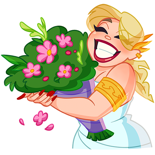 Аня Форджер аниме