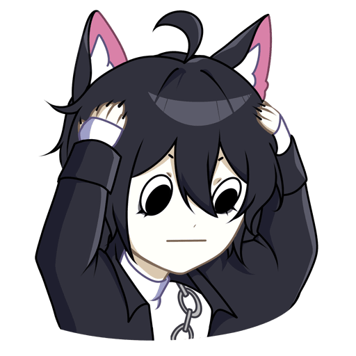 Рэн Стикеры