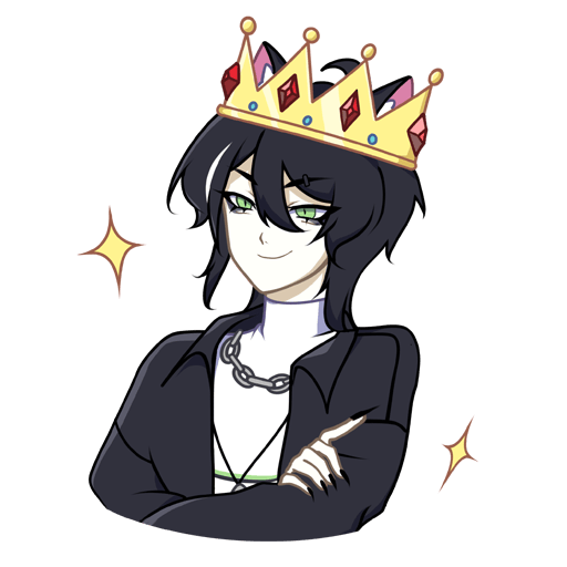 РЕН Стикеры ВК