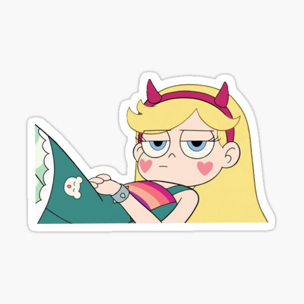 Звёздочка Баттерфляй