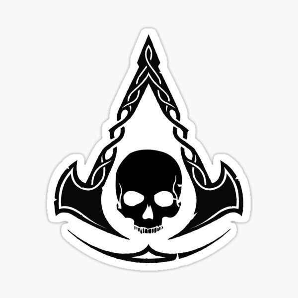 Символ ассасин Крид Вальгалла