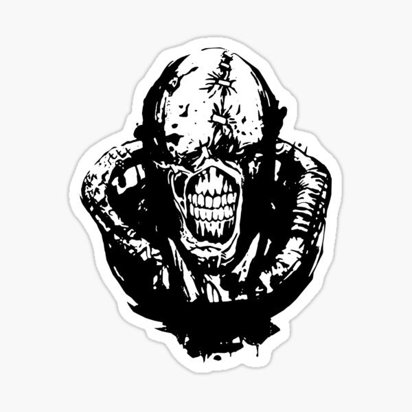 Nemesis вектор