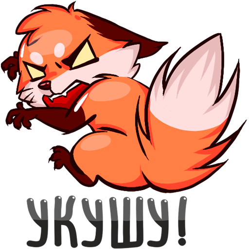 Лисенок аниме