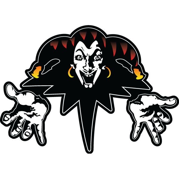 КИШ логотип группы