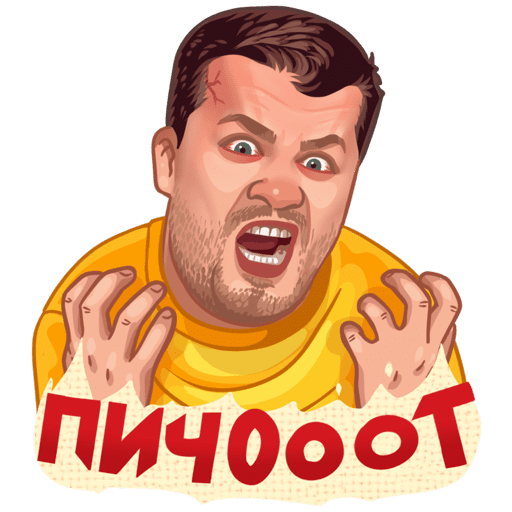 Камеди клаб продакшн логотип