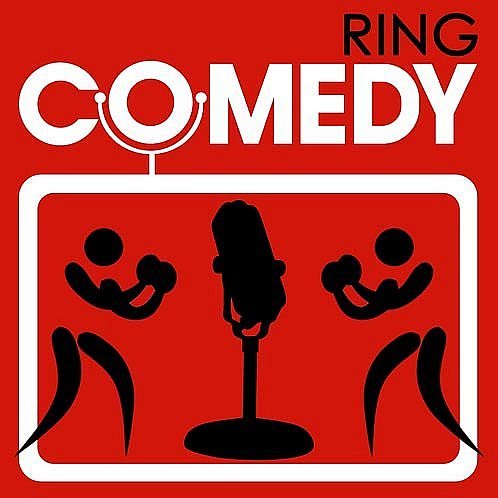 Comedy Club Постер