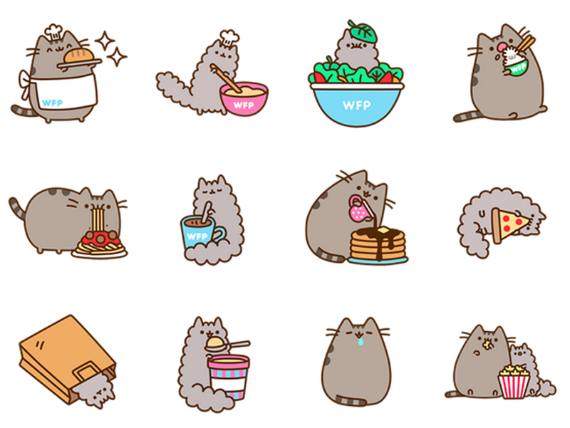 Котики для открытки стикеры. Стикер "котик". Наклейки коты. Пушин. Картинки для срисовки Стикеры.