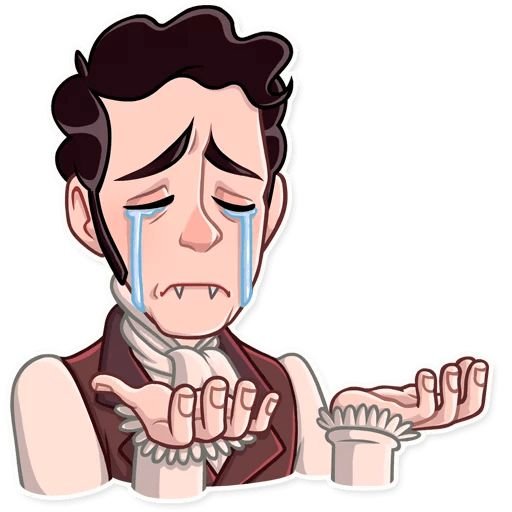 Проповедник Стикеры