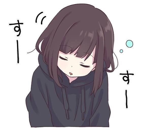 Menhera Kayako аниме