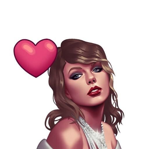 Стикер тренировка Свифт