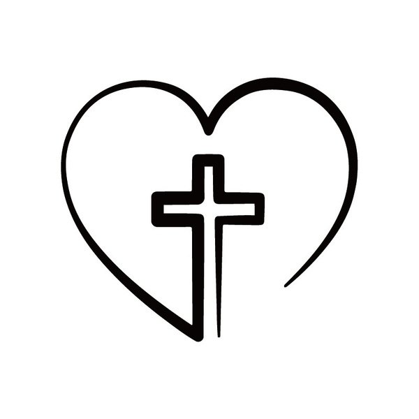 Христианские Стикеры