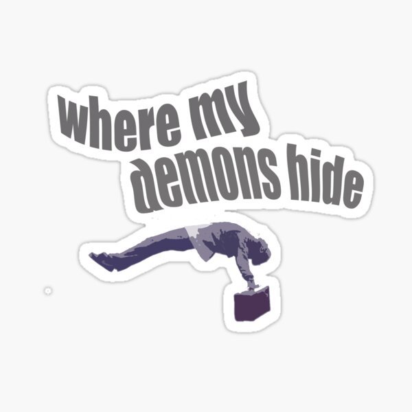 Imagine Dragons логотип группы