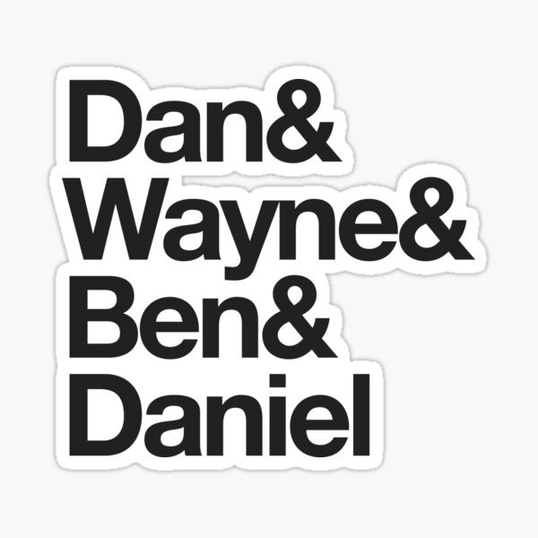 Imagine Dragons логотип группы