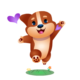 Taters n tots Стикеры