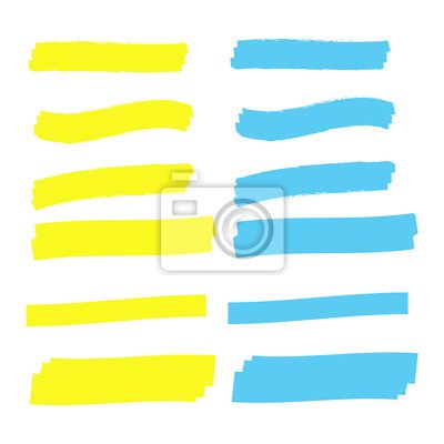 Маркеры для выделения текста