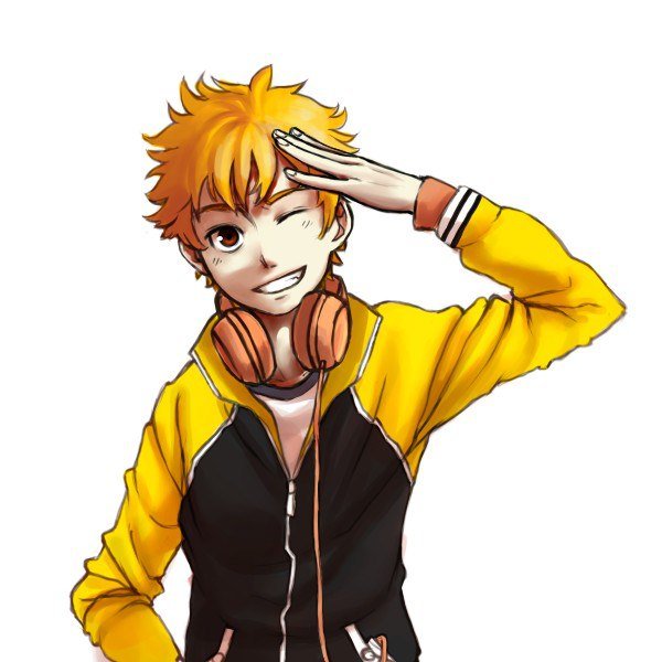 Хидэ НАГАЧИКА гуль