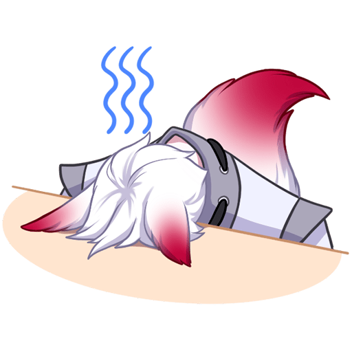 Хидэ Стикеры