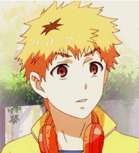 Хиде Токийский гуль без маски