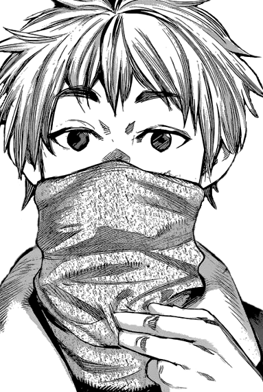 Наруто Чиби