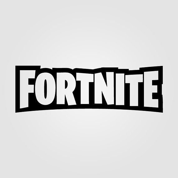 Fortnite эмблема