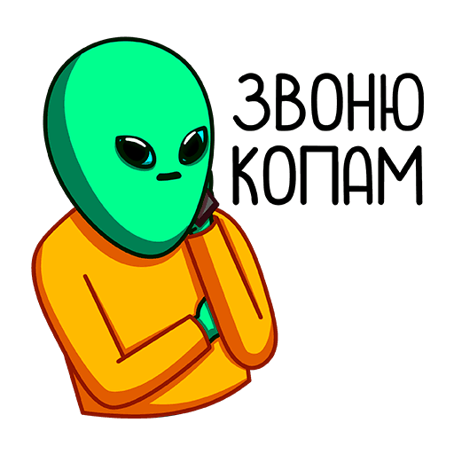 Огурчик Рик арт