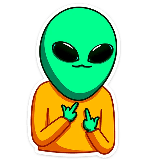 Огурчик Рик