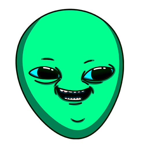 Пикл Стикеры ВК