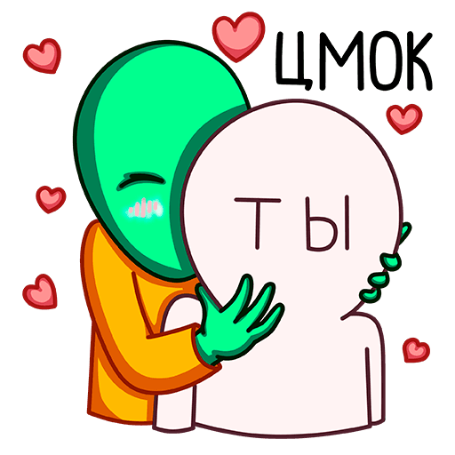 Огурчик Рик