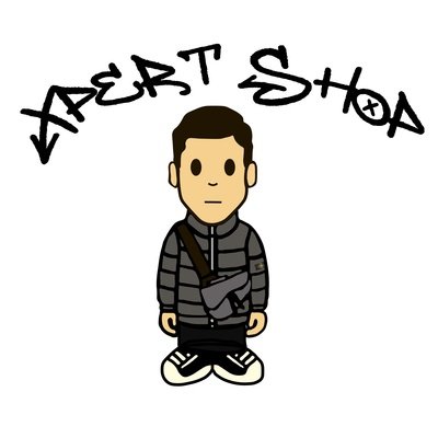 Стикеры Drill