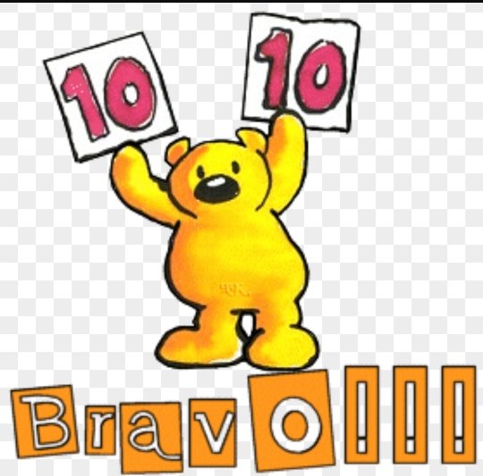 Браво слово