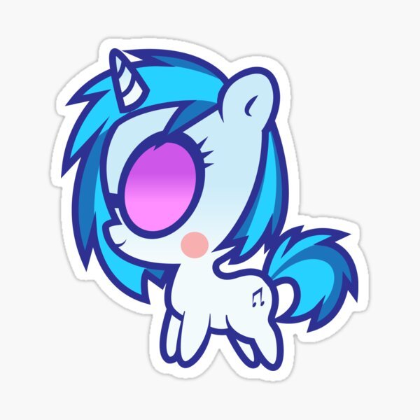 Мой маленький пони Чиби