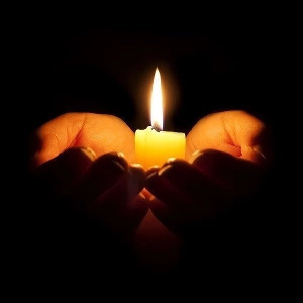 Вечная память скорбим