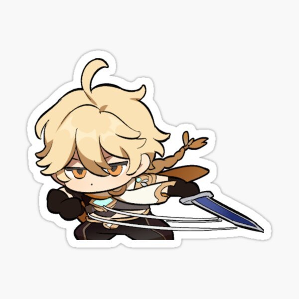 Маймон Геншин