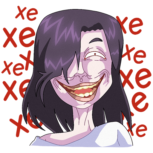 Стикеры Мара для телеграмм