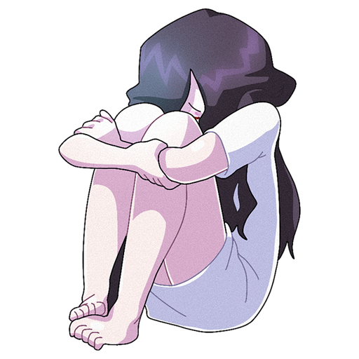 Агата и Аарон Мара и морок