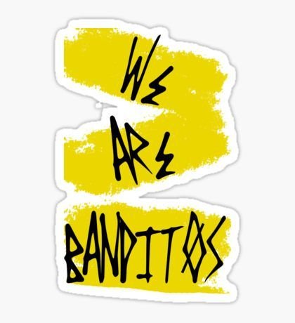 Twenty one Pilots наклейки