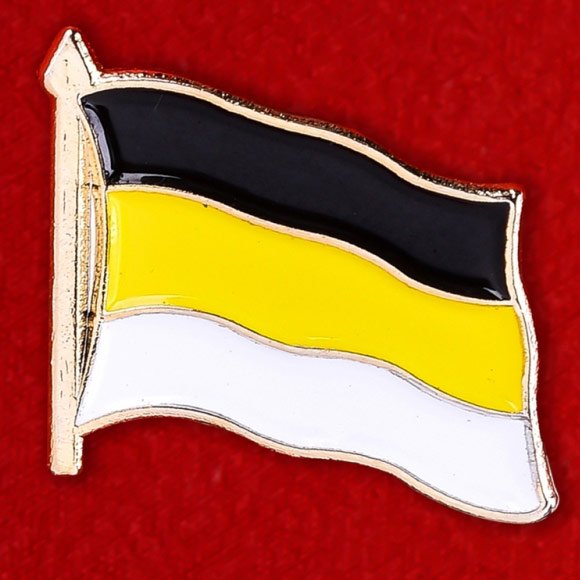 Кайзеровский Имперский флаг