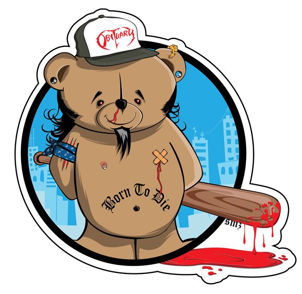 Стикеры Вася