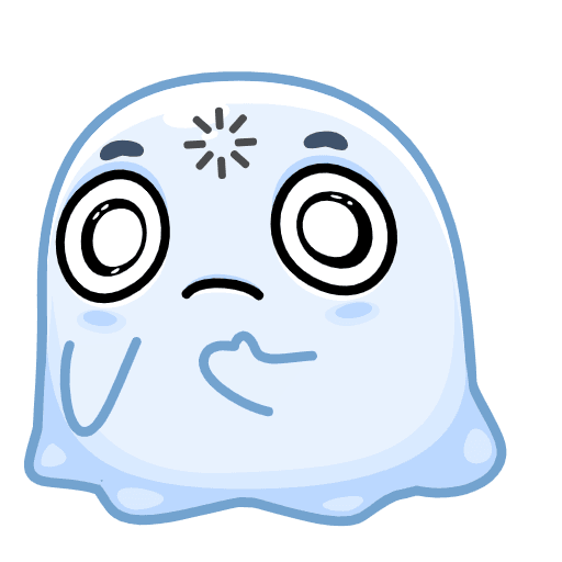 Стикеры Фантом невидимович