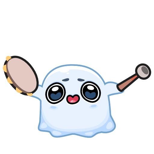 Стикеры ВК фантомий невидимович