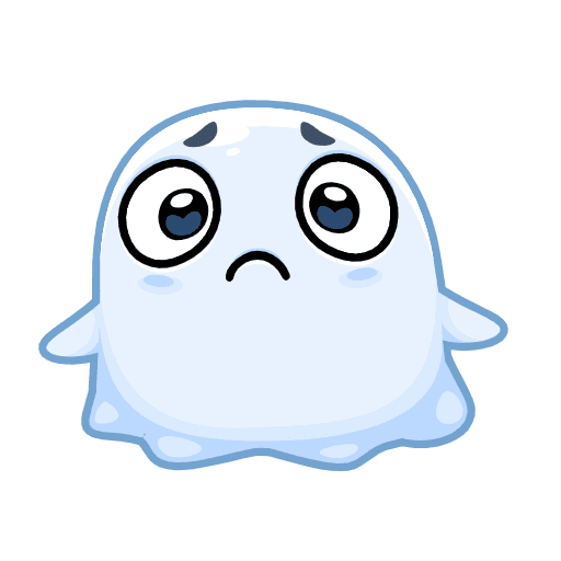 Стикеры Фантом невидимович