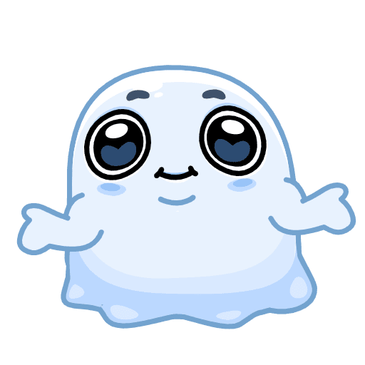 Стикеры Фантом невидимович