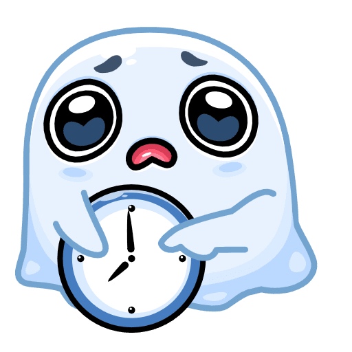 Стикеры Фантом невидимович