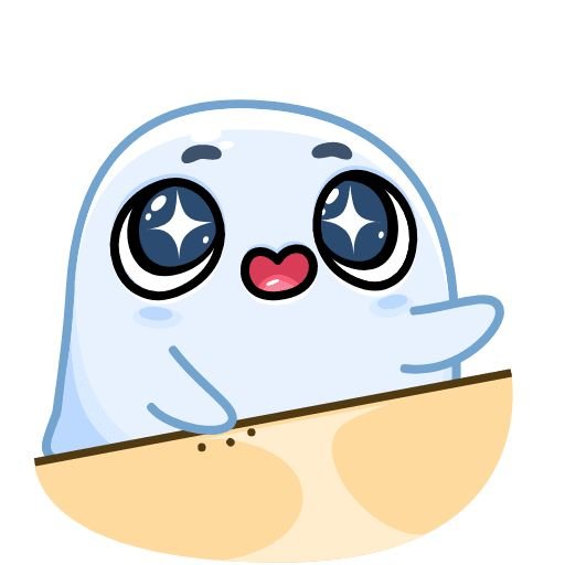 Стикеры ВК фантомий невидимович