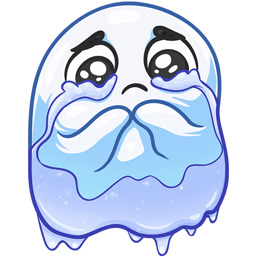 Наклейки в стиле поп-арт