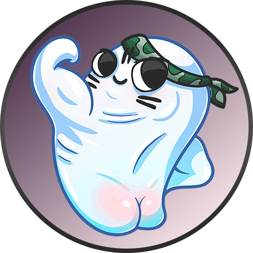 Набор стикеров ВК