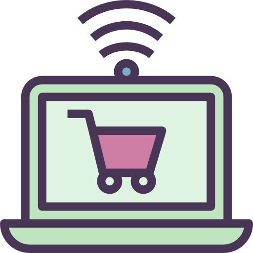 Маркетплейсы пиктограмма