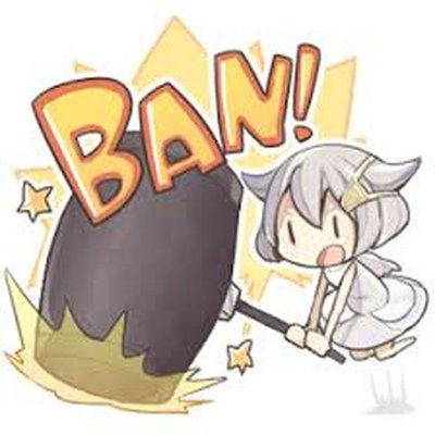 Анимешные иконки для приложений