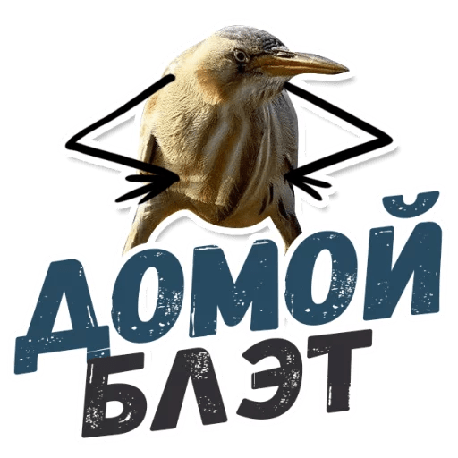 Так блэт Мем